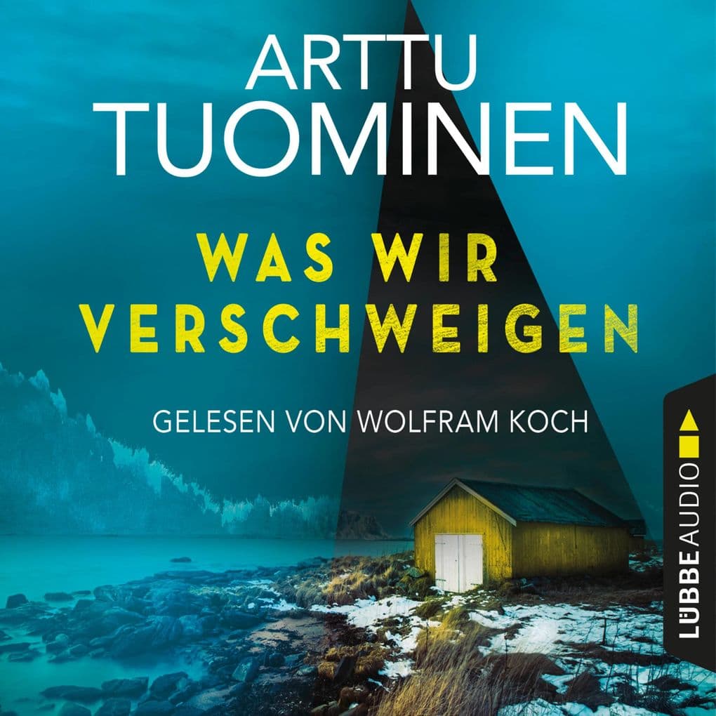 Was wir verschweigen