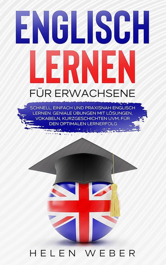 Englisch lernen für Erwachsene