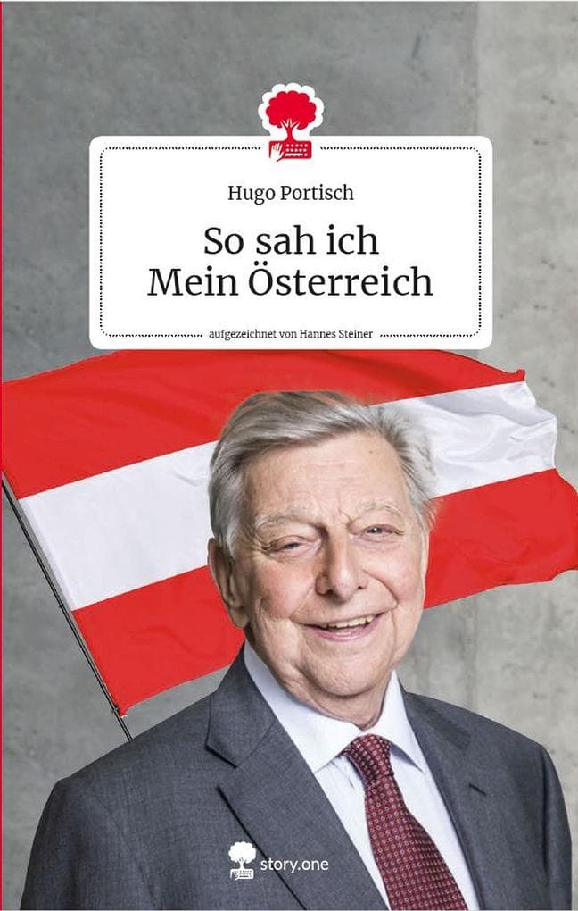 So sah ich Mein Österreich