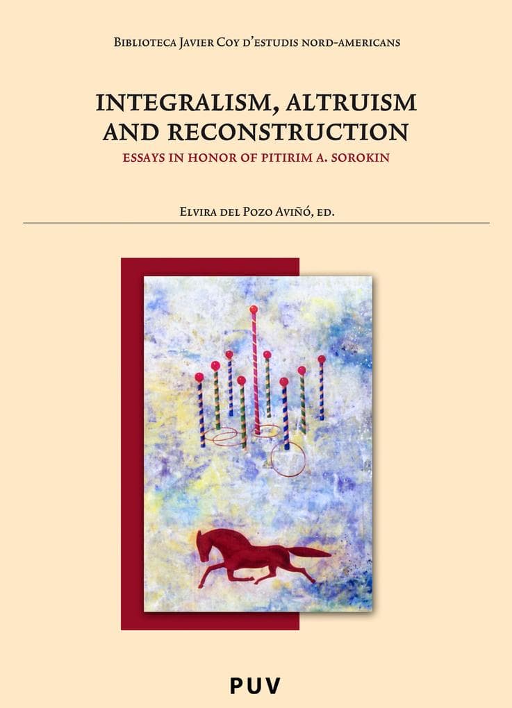 Integralism, Altruism and Reconstruction