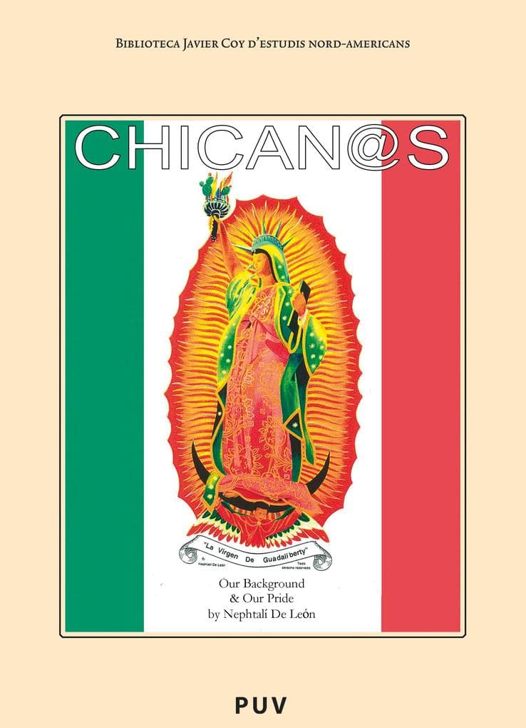 Chican@s: Our Background and Our Pride