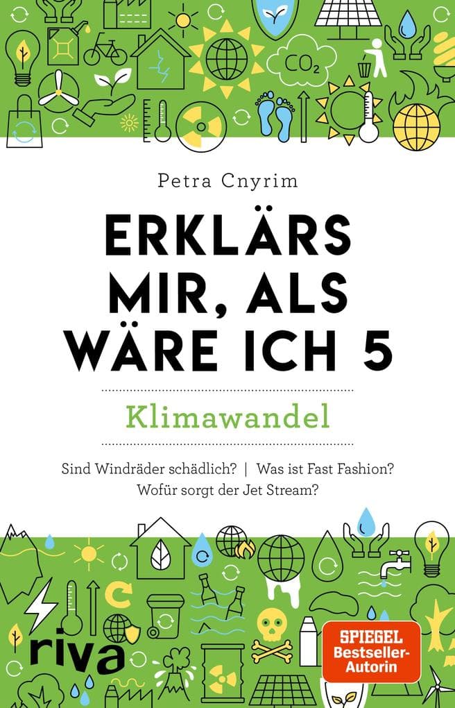 Erklärs mir, als wäre ich 5