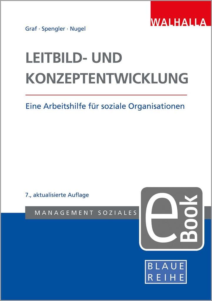 Leitbild- und Konzeptentwicklung