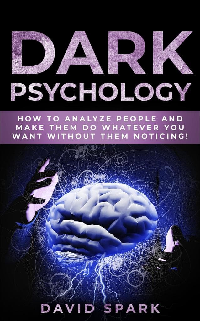 Dark Psychology