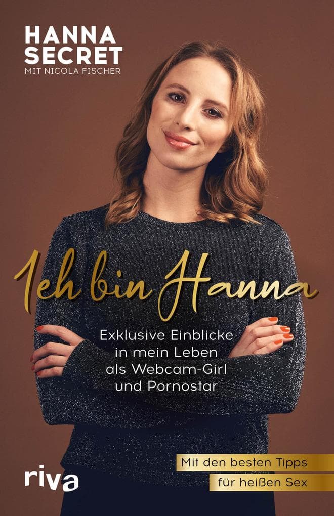 Ich bin Hanna