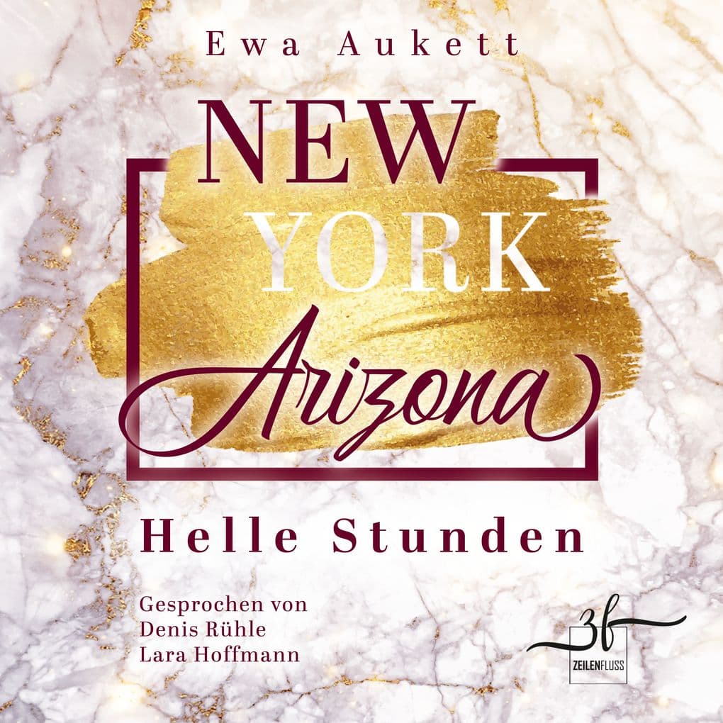 New York Arizona: Helle Stunden