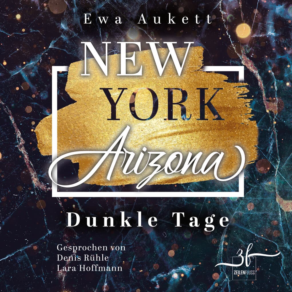New York Arizona: Dunkle Tage