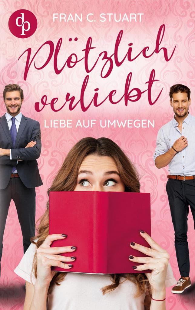 Plötzlich verliebt