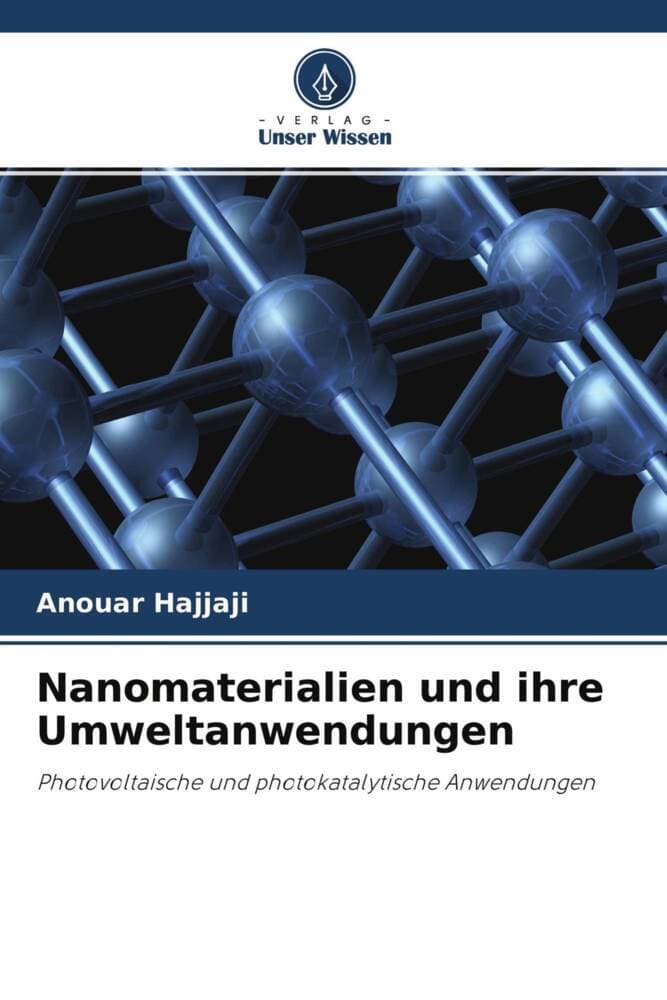 Nanomaterialien und ihre Umweltanwendungen