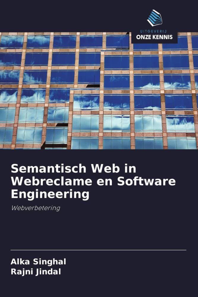 Semantisch Web in Webreclame en Software Engineering