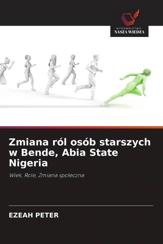 Zmiana ról osób starszych w Bende, Abia State Nigeria