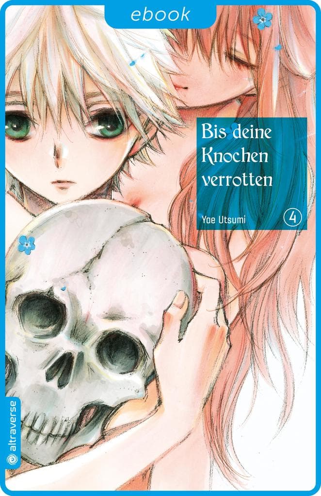 Bis deine Knochen verrotten 04