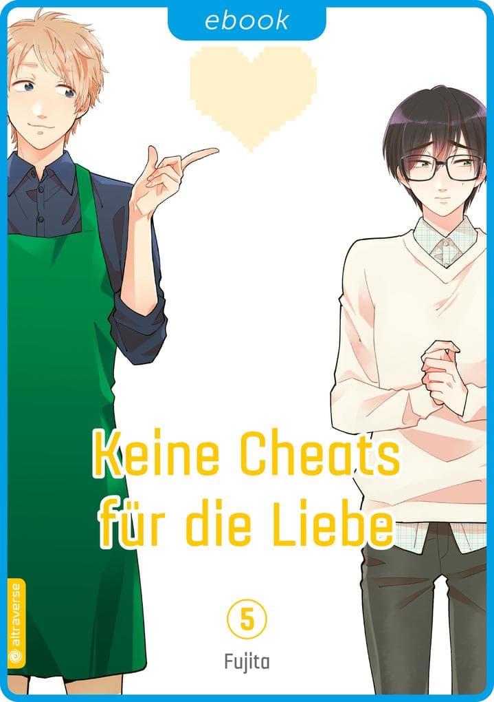 Keine Cheats für die Liebe 05