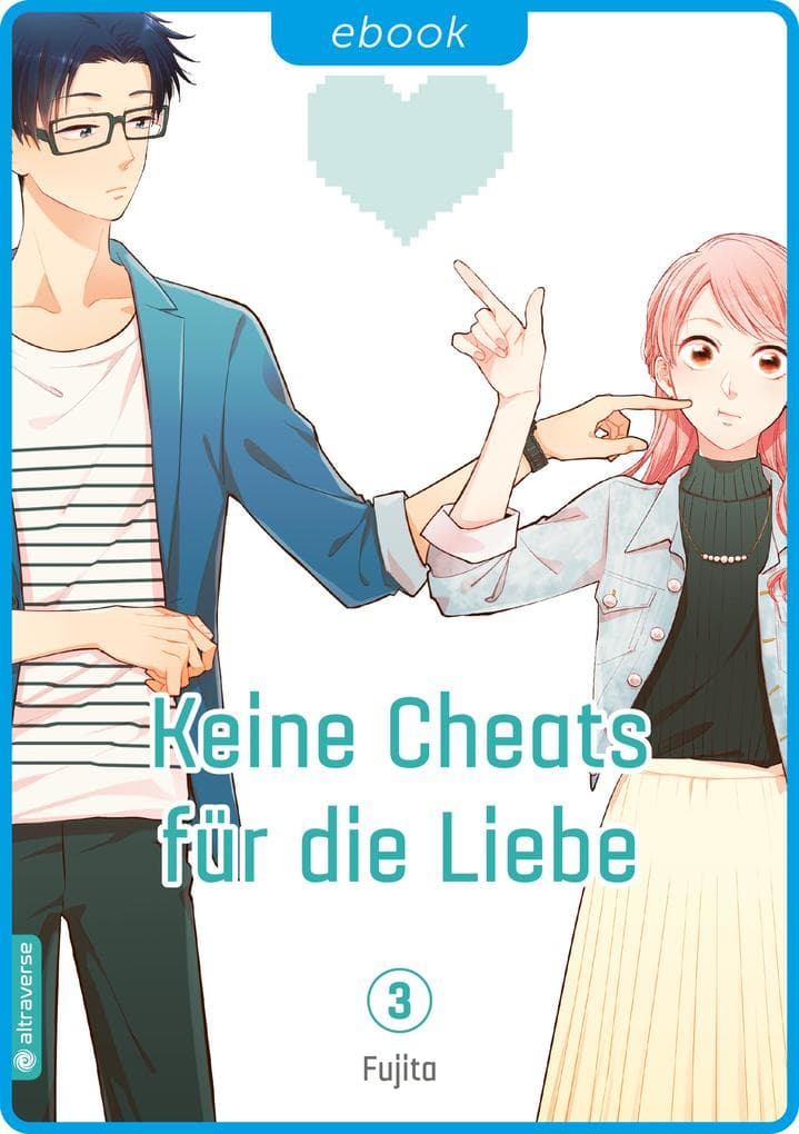 Keine Cheats für die Liebe 03