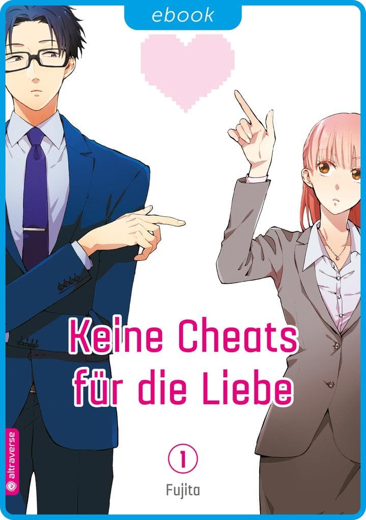 Keine Cheats für die Liebe 01