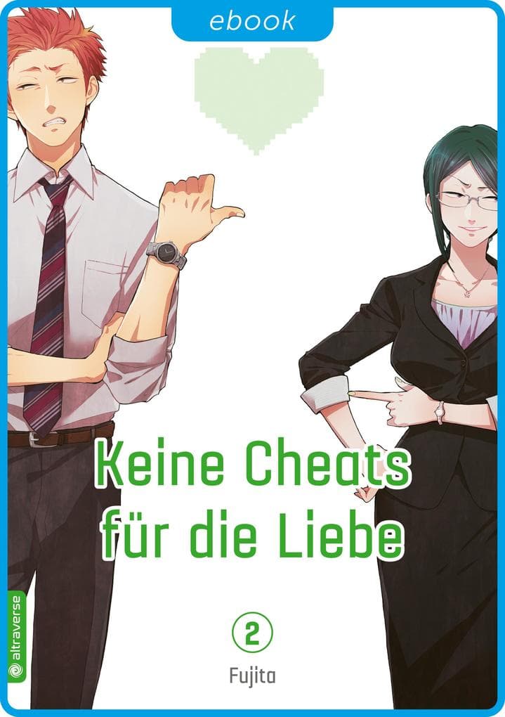 Keine Cheats für die Liebe 02