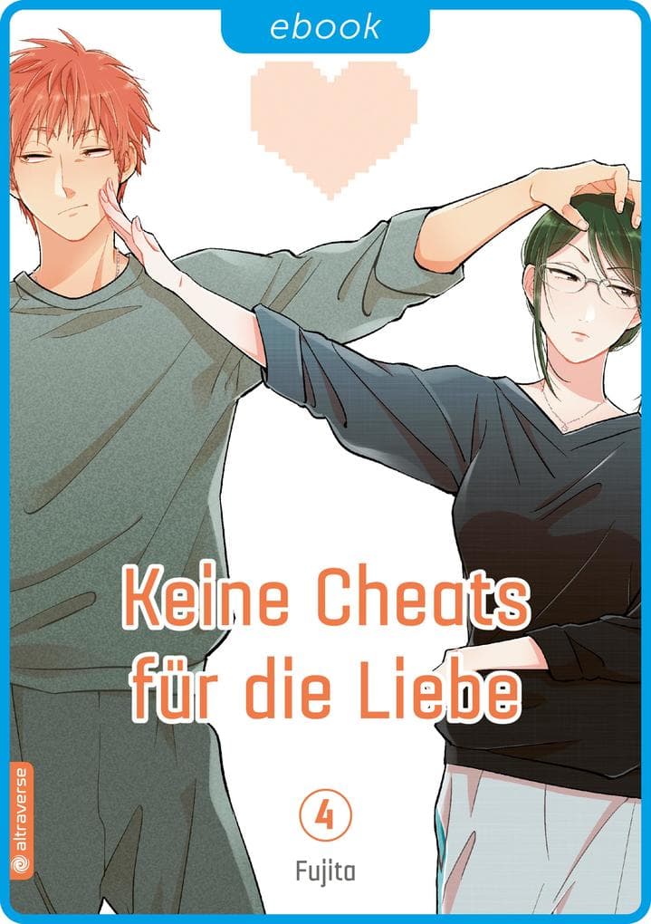 Keine Cheats für die Liebe 04