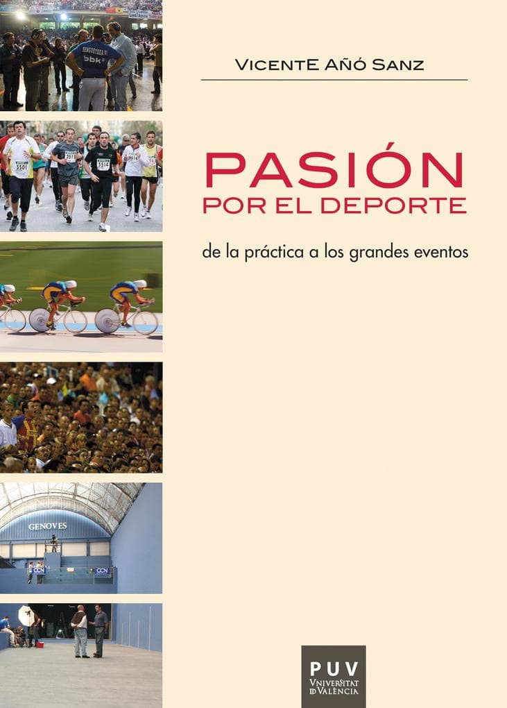 Pasión por el deporte