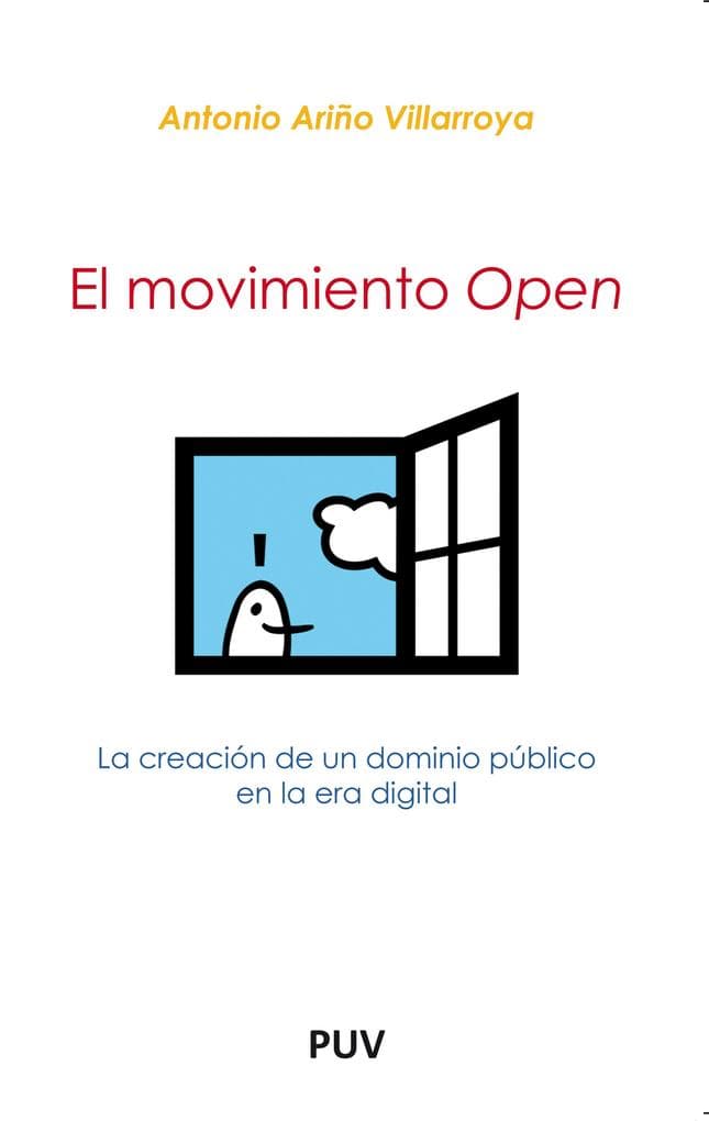 El movimiento open