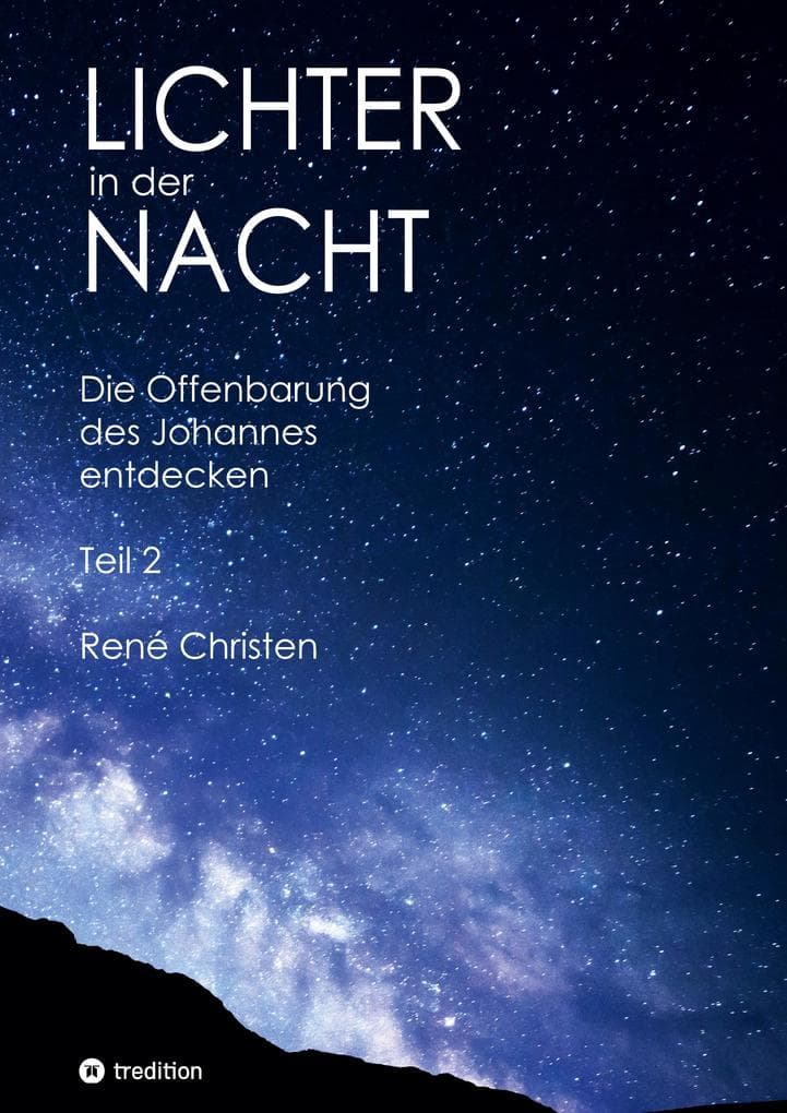Lichter in der Nacht