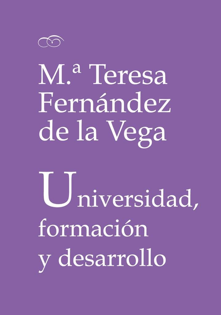 Universidad, formación y desarrollo