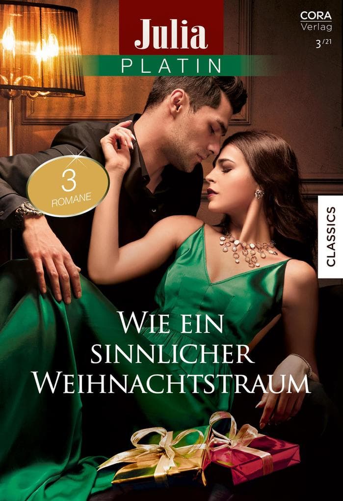 Julia Platin Band 14