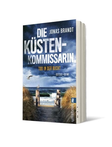 Die Küstenkommissarin - Tod in der Bucht