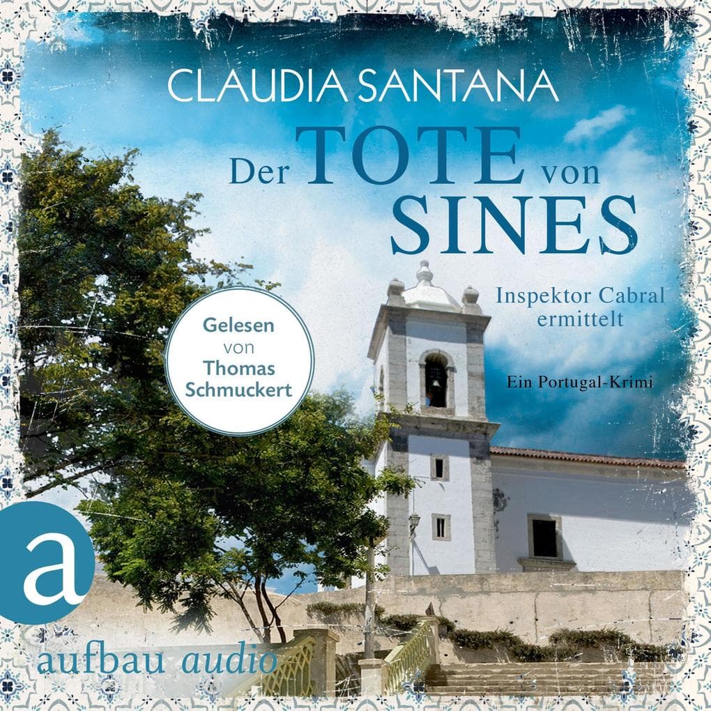 Der Tote von Sines