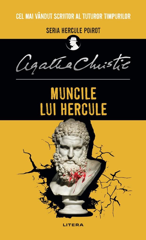 Muncile lui Hercule
