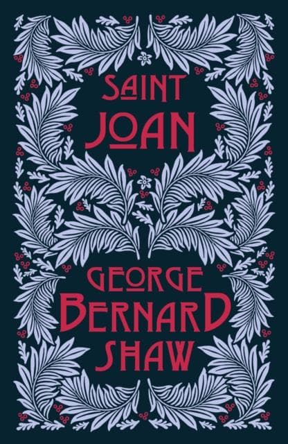 Saint Joan