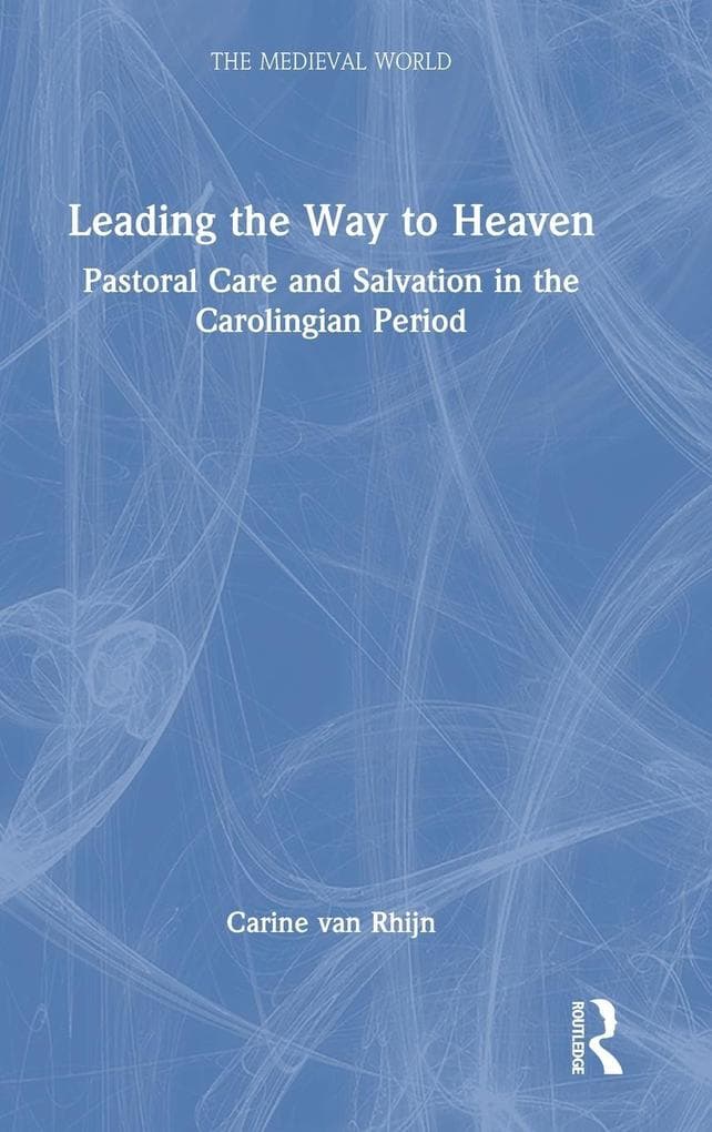 Leading the Way to Heaven