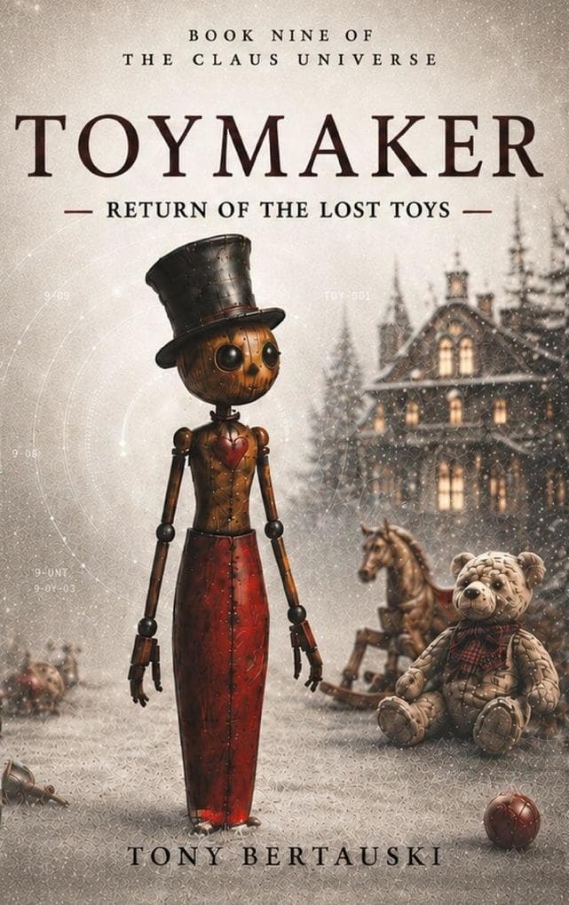 Toymaker
