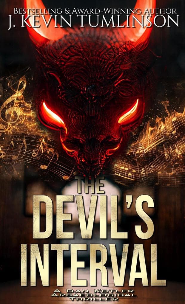 <div>The Devil's Interval</div>