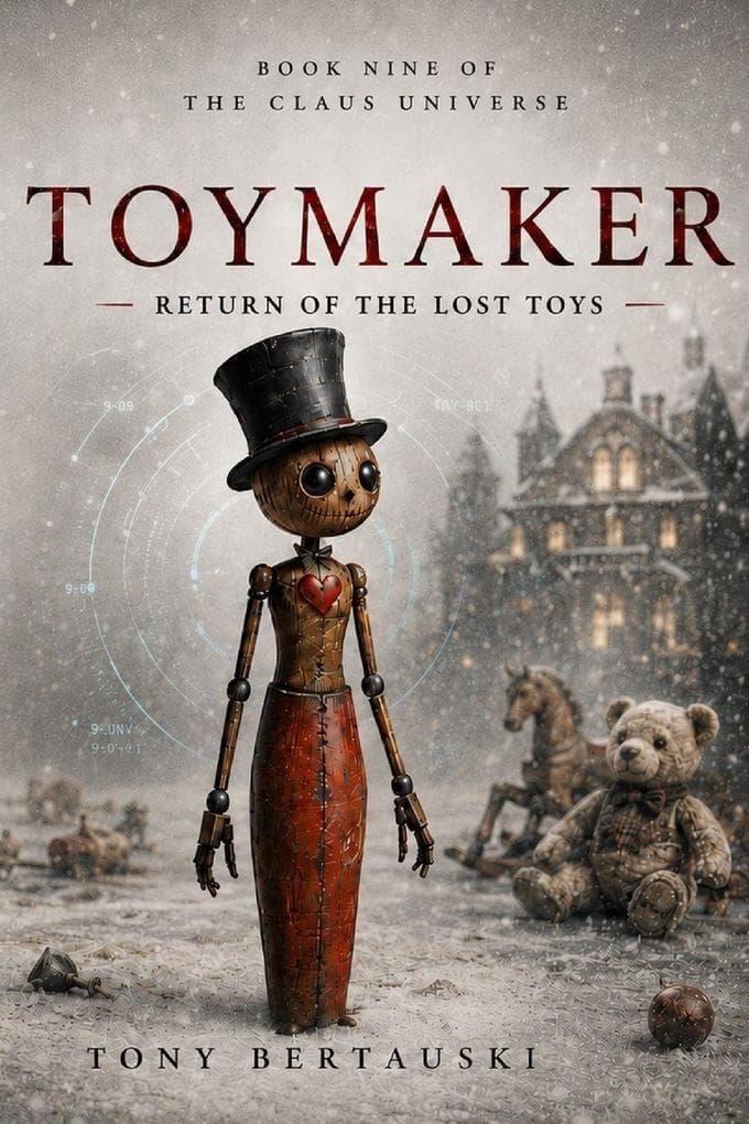 Toymaker