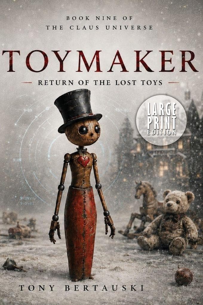Toymaker