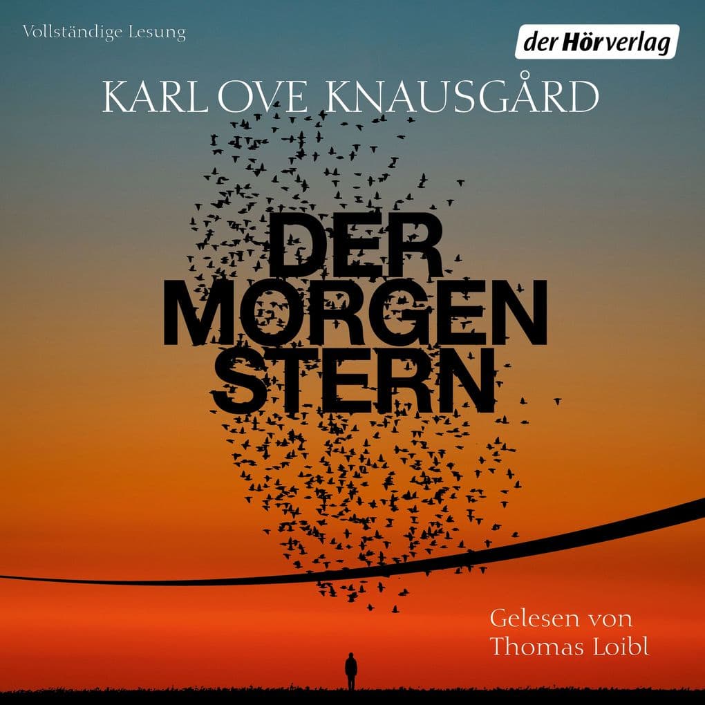 Der Morgenstern