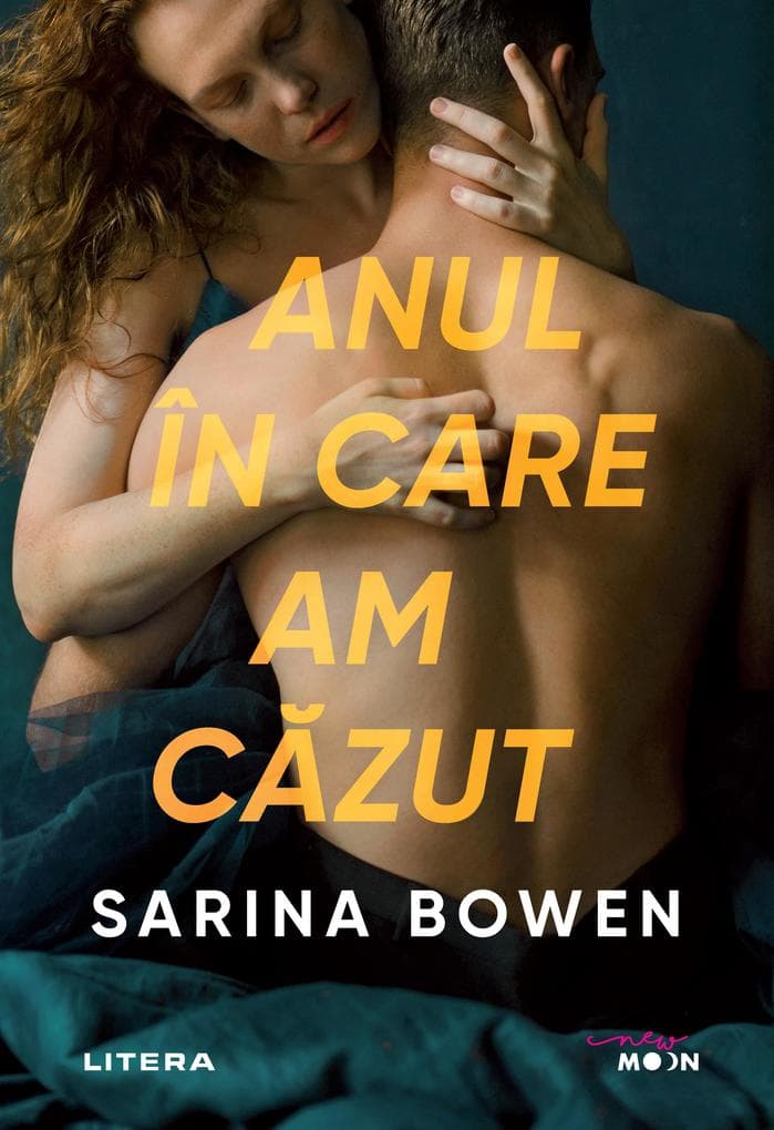 Anul în care am cazut