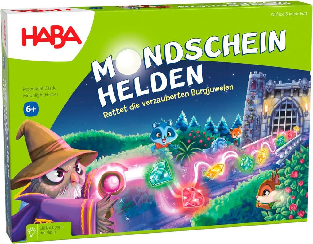 Mondscheinhelden