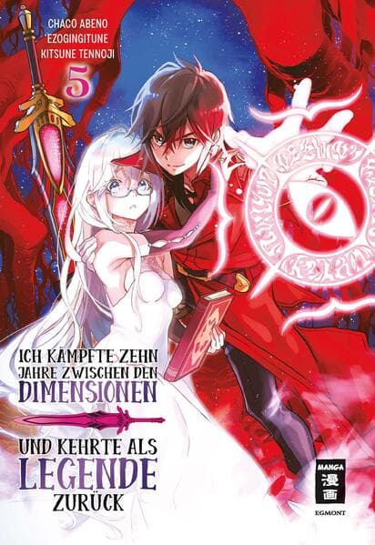 Ich kämpfte zehn Jahre zwischen den Dimensionen und kehrte als Legende zurück 05