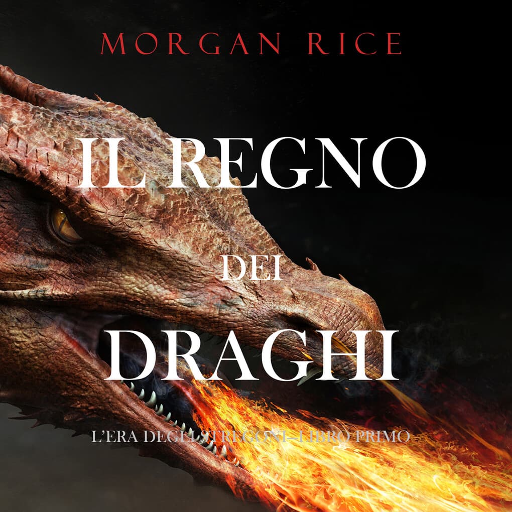 Il regno dei draghi (L'era degli stregoni'Libro primo)