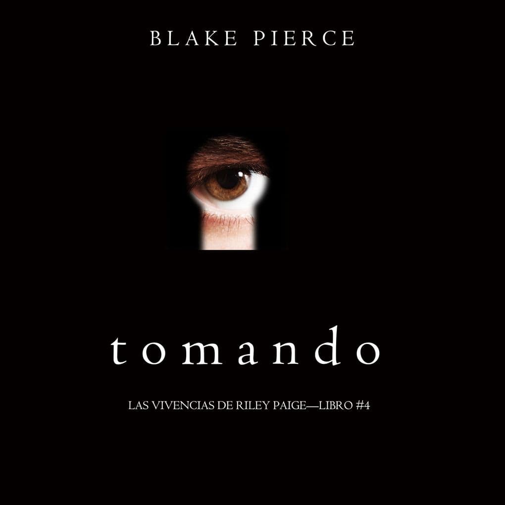 Tomando (Las Vivencias de Riley PaigeLibro #4)