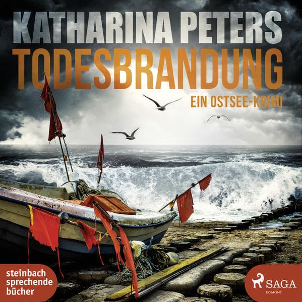 Todesbrandung
