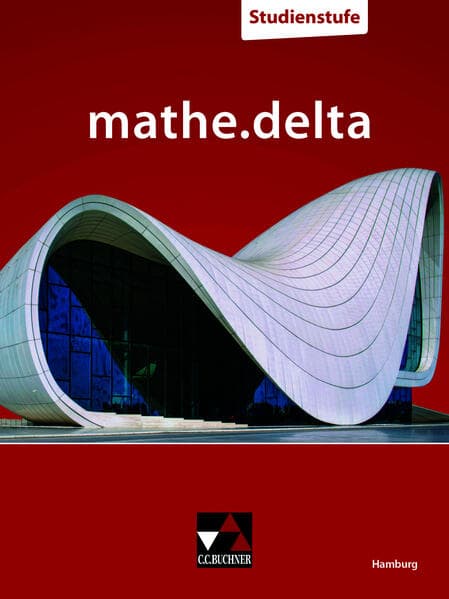 mathe.delta Hamburg Studienstufe