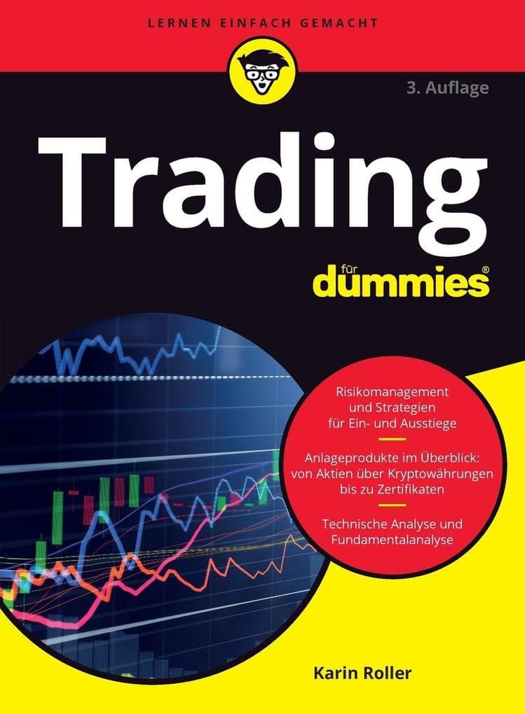 Trading für Dummies