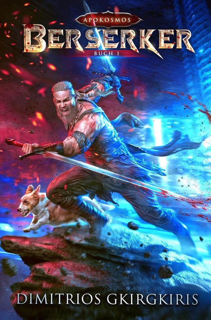 Berserker