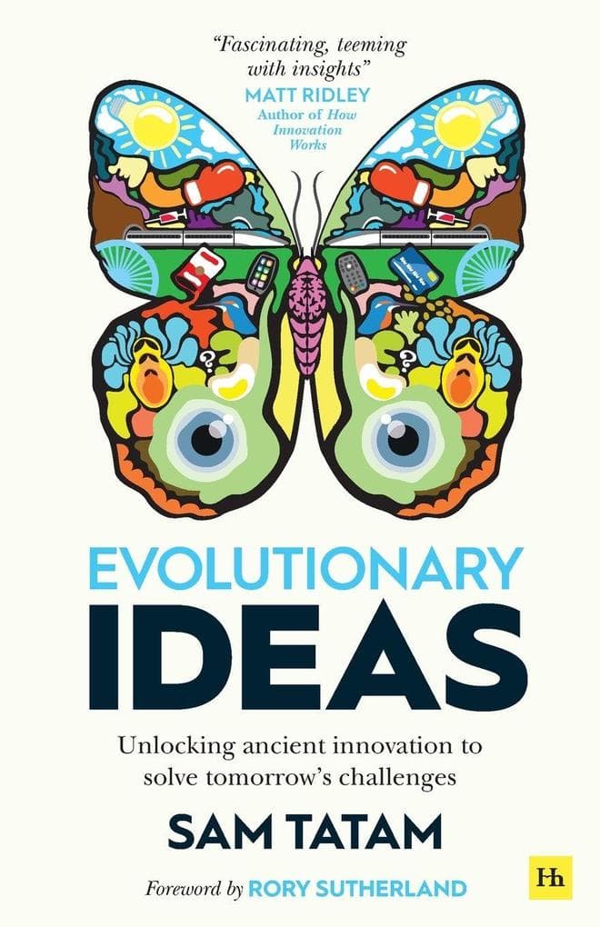 Evolutionary Ideas