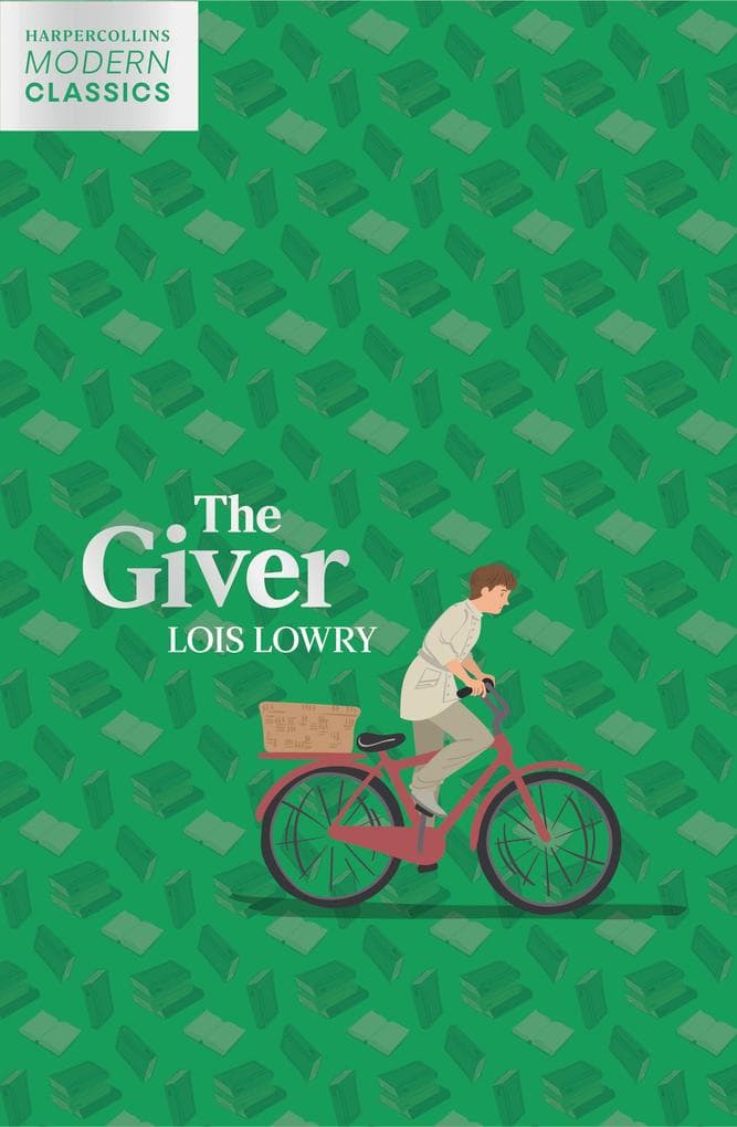 The Giver