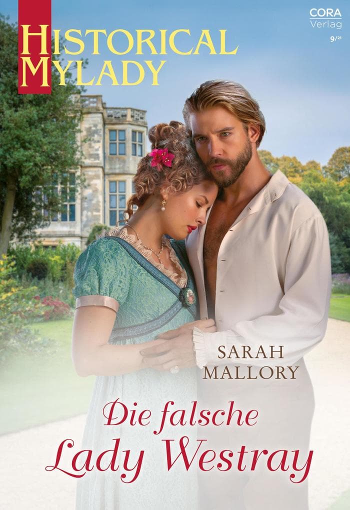 Die falsche Lady Westray