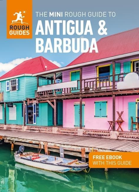 Mini Rough Guide Antigua & Barbuda