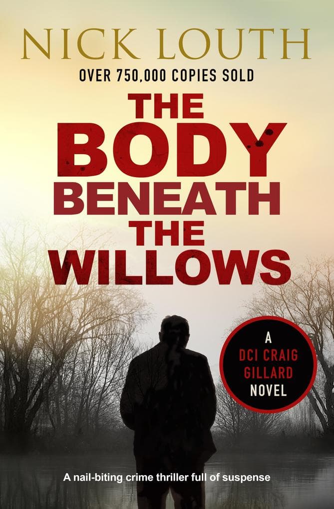 Body Beneath the Willows